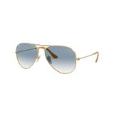 Óculos Solar Ray-Ban Aviator Large Metal RB3025L