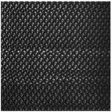 Piso Antiderrapante S-kap Preto 75cmx120cm Kapazi