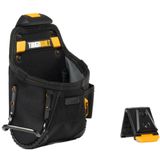 Porta-ferramentas Universal / Bolsa Da Faca Utilitária - Tb-ct-26  - Toughbuilt Brasil