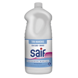 Tira Manchas Sem Cloro + Branco 2l Saif Saif