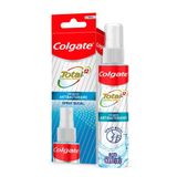 Enxaguante Bucal Colgate Total 12 Antisséptico Spray 60ml