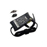 Fonte P/ Notebook Dell 19.5v 3.34a Conector 7.4 X 5.0mm 65w