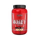 Nutri Whey Pote 900g Hipercalorico  Integral Medica Cookies