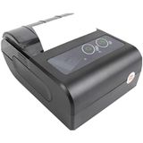 Impressora Mini Portatiu Brutufi Termica Para Lojas