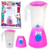 Liquidificador Infantil De Brinquedo Desmontável Cozinha