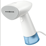 Vaporizador Portatil Serie 1000 Philips Walita  - Sth1000/12  Branco/azul  110 Volts