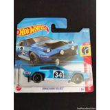 2022 Hot Wheels 163 Dimachinni Veloce