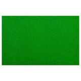 Tapete Vinil Silver 10mm Base Fundida Rolo De 1,2m X 12m Verde Bandeira Kapazi