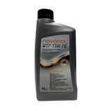 Óleo De Câmbio Manual Sintético Mtf 75w Fe Novonol 1l