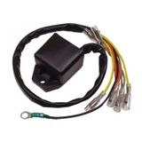 Kit Conversor Yamaha 8hp: Motor Polpa 2 Cil.