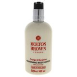 Laranja &amp; Bergamota Loção Corporal Nutritiva 10 Oz