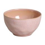 Bowl Porto Brasil Orgânico Litchi - Rosa