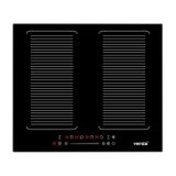 Cooktop De Indução Versia Expert 4 Zonas 60cm - 220v