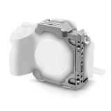 Meia Gaiola Cage Mamen Ccs-a Para Câmera Sony A1, A7siii E A7iv