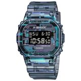 Relógio G-shock Series Digital Glitch Dw-5600nn-1dr