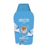 Shampoo P/ Cães Cheirinho De Bebê Premium Animalissimo 500ml