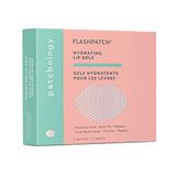 Géis De Máscara Labial Hidratante Patchology Flashpatch Com