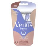 Aparelho Depil Gillette 2un Venus Intima