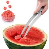 2022 Atualizado Wtermelon Cortador Fatiador Cortar Melancia Em Filhote