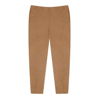 Calça Feminina Plus Size Montaria Bengaline - Serena