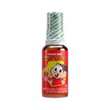 Composto De Mel E Propolis Baldoni Turma Da Monica Spray Sabor Morango 30ml