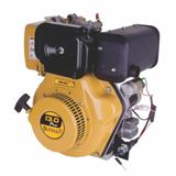 Motor A Diesel Bfd 13.0cv Partida Manual Buffalo
