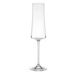 Taça Para Espumante Brinox Haus Pleasure 210ml