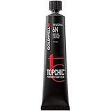 Tinta De Cabelo Goldwell Topchic 6rv Max Stunning Purple 2