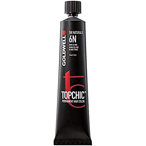 Tinta De Cabelo Goldwell Topchic 6rv Max Stunning Purple 2