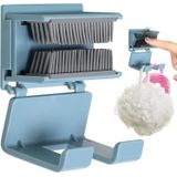Chuveiro Hair Catcher Parede Hair Catcher Para O Chuveiro Collec Cabelo