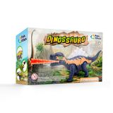 Dinossauro Espinossauro Gala Brinquedos 19017 3m+