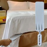 Lençol De Cama Tuck Na Ferramenta Lençol Recheado Com Ferramentas Bed Sh