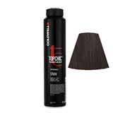 Tinta De Cabelo Goldwell Topchic 5nn Marrom Claro/extra 8