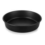 Torteira Alta Antiaderente 24cm Multiflon