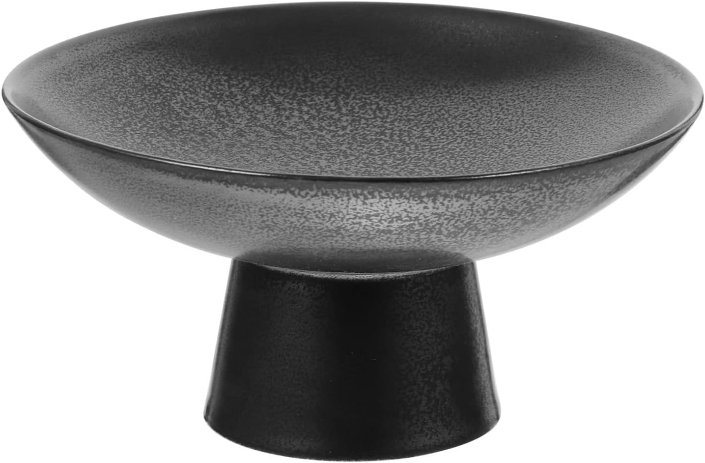 Tigela De Pedestal Tigela De Frutas Para O Balcão Kkitchen Ceram Com Pés