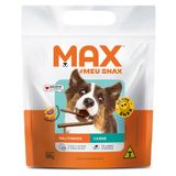 Palitinho Max Para Cães Adultos Sabor Carne - 500g