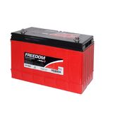Bateria Estacionária Freedom Df2000 12v 115ah-promocional