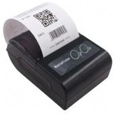 Mini Impressora Googprt Termica Qr Code Imprimi Cupom