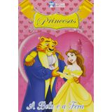 Princesas inesquecíveis - Solapa média com 8 livros