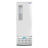 Freezer Tripla Ação Vf55ft Metalfrio Conservador 531 Litros Branco 220v