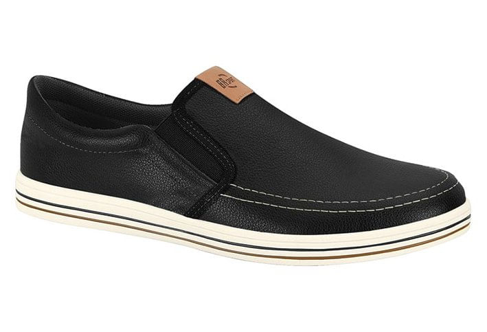 Sapatênis Slip On Br Sport 2273200 Masculino