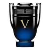 Invictus Victory Elixir Perfume Masculino Eau De Parfum  50   Ml