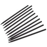 10 Pcs Hair Sticks Madeira Cabelo Chopsticks Chinês Retro Hairpi
