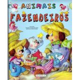 Animais fazendeiros: Col. Eu quero ser