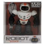 Brinquedo Robô Carrefour TY108110