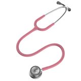 5633 Estetoscopio Littmann Classic Iii Rosa Perola 3m