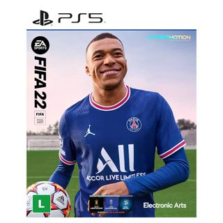 Jogo Fifa 21 (Legacy Edition) - Switch - curitiba - jogo switch