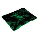 Mouse Pad Gamer Warrior Ac287 250x340mm Verde