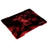 Mouse Pad Warrior Multilaser Ac286 - Vermelho