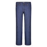 Calça Jeans Wrangler Masculina Amaciada Urbano Larston